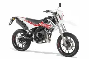 RIEJU MRT 50 SUPERMOTARD